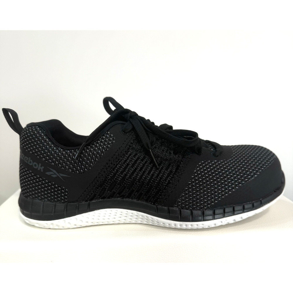 Reebok Print Work ULTK Athletic Work Comp Toe UNISEX Size Men’s 7.5M/Wo’s 9.5M - Picture 2 of 10